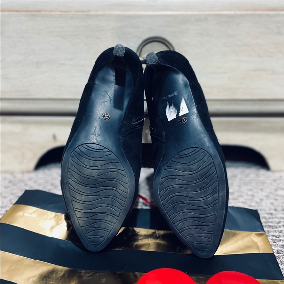 Studded booties - Picture 3 of 5